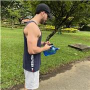 Entrenador personalizado, certificado de indervalle. Entrenamientos personalizados